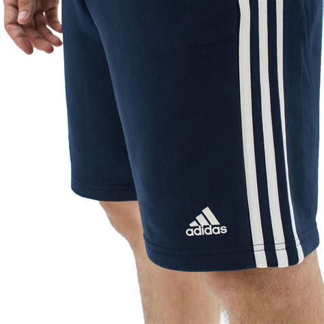 adidas sporthose herren blau kurz|Adidas shorts herren.